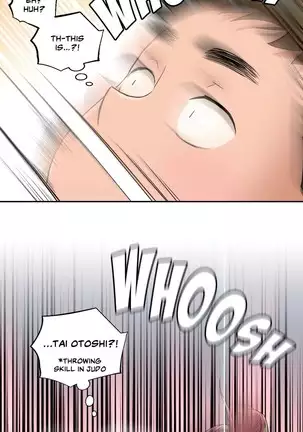 Sexercise Ch. 1-43