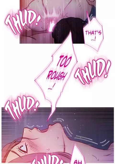 Scandal of the Witch Ch.1-28