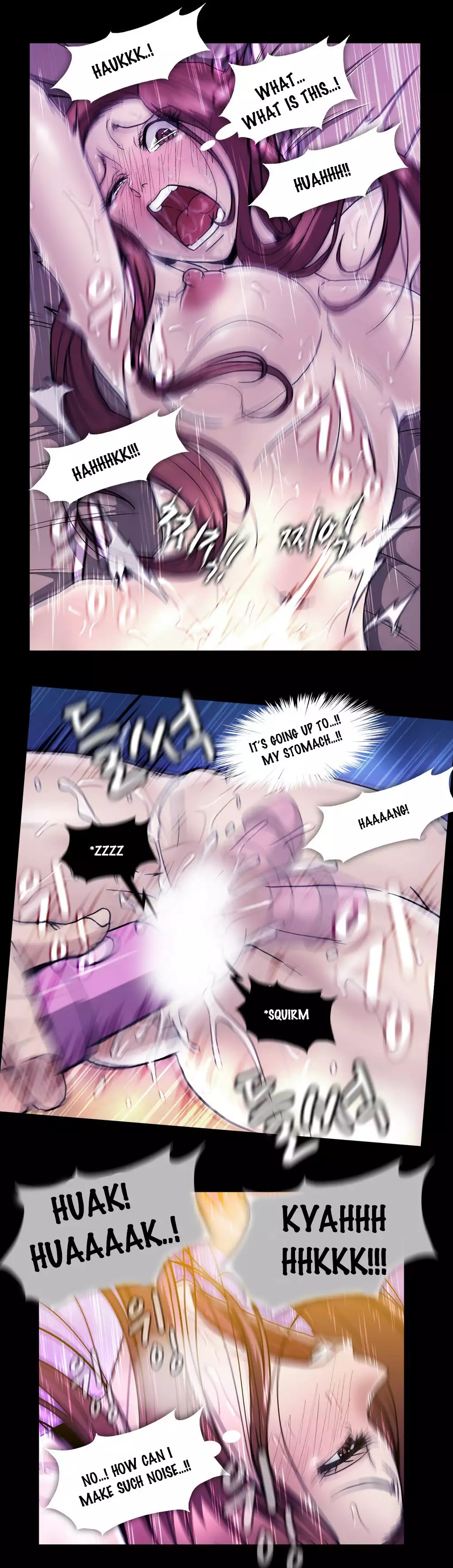 Drug Candy Ch.0-30