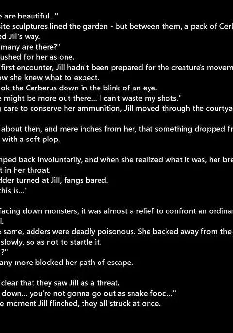 Youkan Jiken | The Mansion Incident