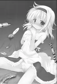 Alice in Nightmare