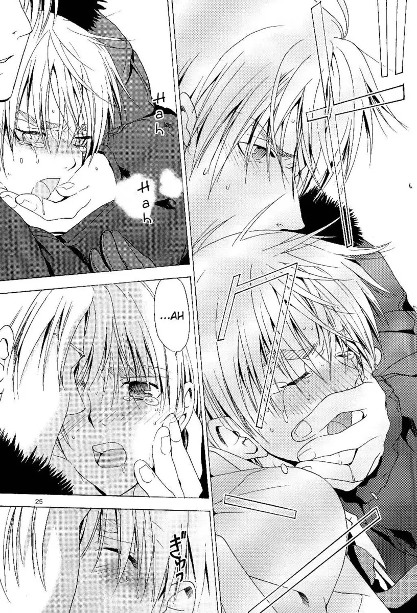 Hetalia Arthur Kirkland no Hisoyakana Tanoshimi