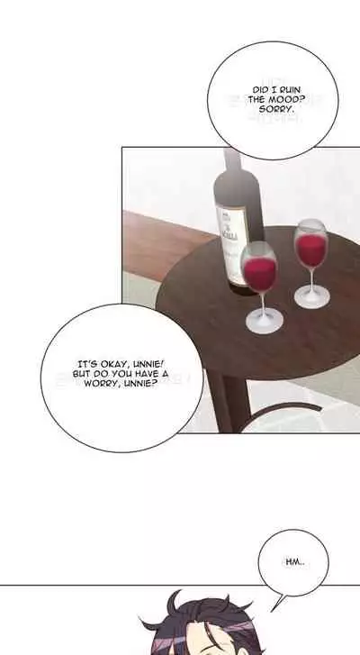 Two Lives in the Same House Ch. 1-24