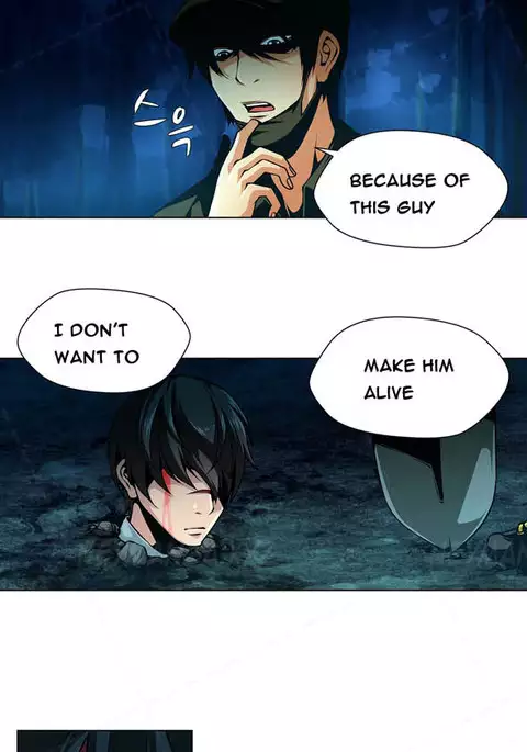 Twin Slave Ch.1-35