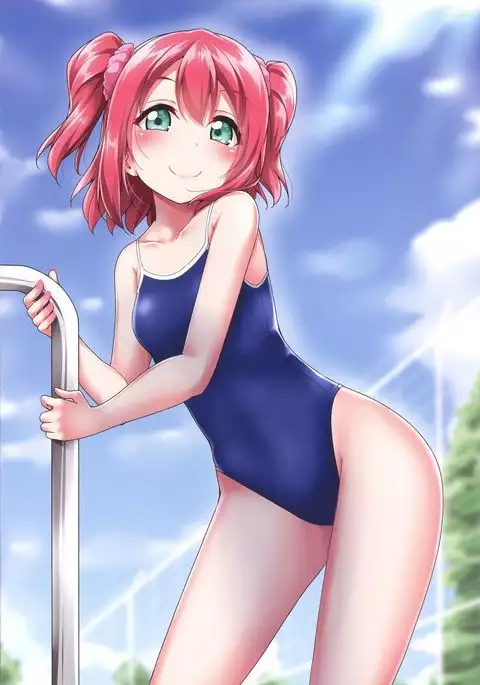 Mekuru to Nugeruby!