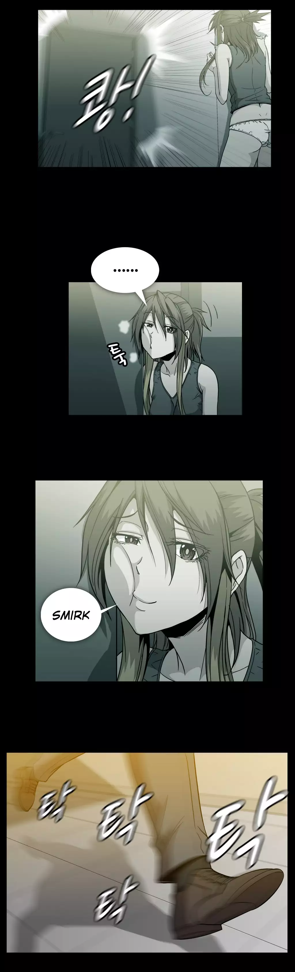 Drug Candy Ch.0-31