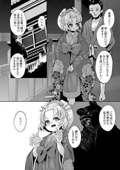 Towako 14