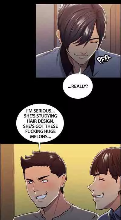 [Serious] Taste of Forbbiden Fruit Ch.41/53 [English] [Hentai Universe]