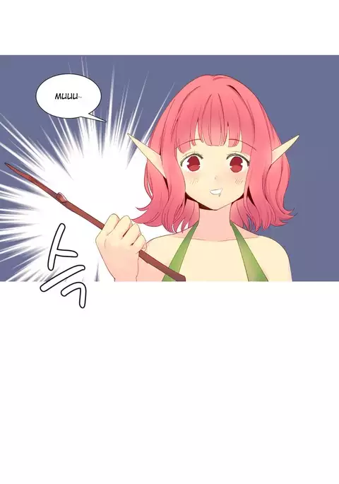 A World That I Rule Ch.01-26