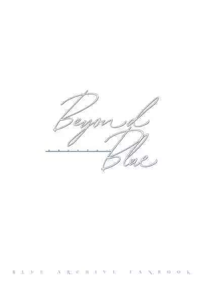 Beyond Blue
