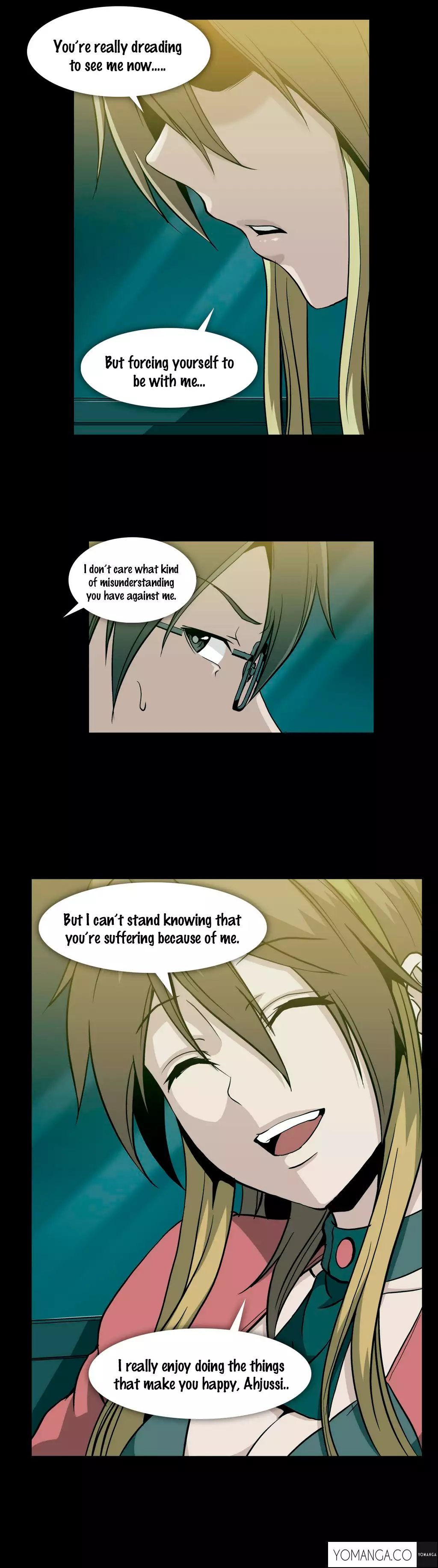 Drug Candy Ch.0-41
