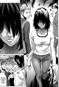 [Psycho] Hanshin Omocha Ch. 1-2 [English]