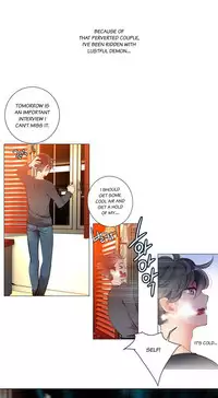 [Juder] Lilith`s Cord Ch.1-19 (English) (Ongoing)