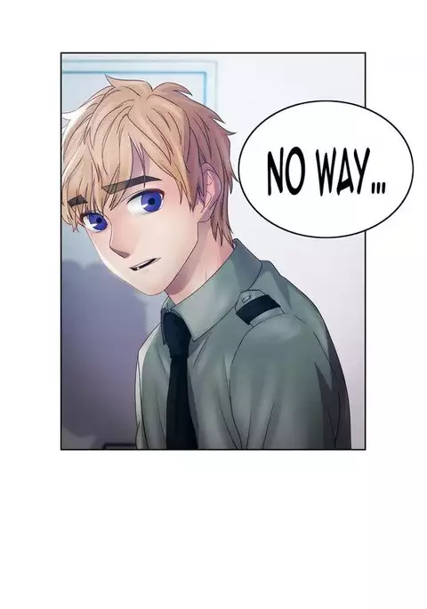 Lady Garden Ch.1-21