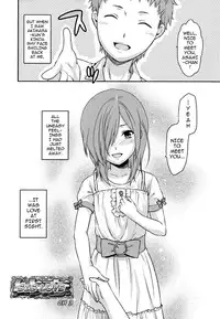 [Yuzuki N Dash] Ane-Koi Ch. 0-5 [English] [darknight]