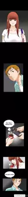 [Liangshan Bo] Seduction Ch.1-38 (English) (YoManga) (Ongoing)