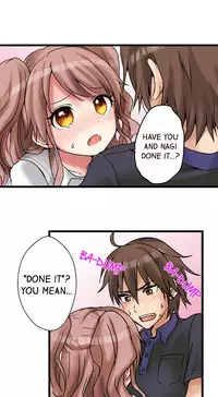 [Porori] My First Time is with.... My Little Sister?! (Ongoing)