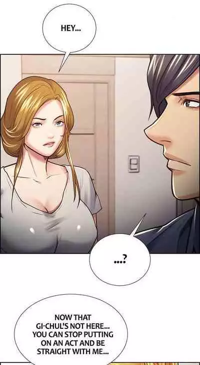 [Serious] Taste of Forbbiden Fruit Ch.41/53 [English] [Hentai Universe]