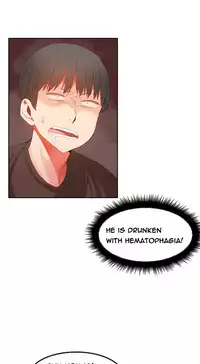 [Mx2J] Hari Dormitory Ch.0-30 (English) (Ongoing)