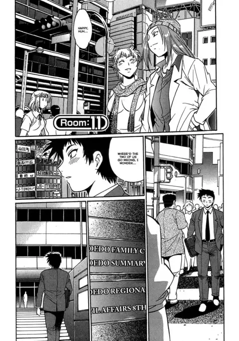 Kanojo de Ippai 2