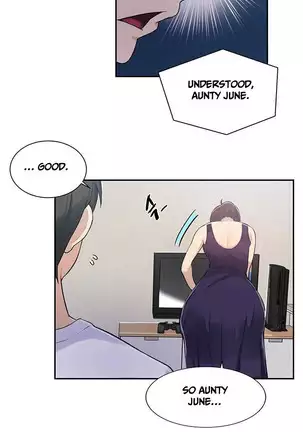 Secret Class Ch.40/?