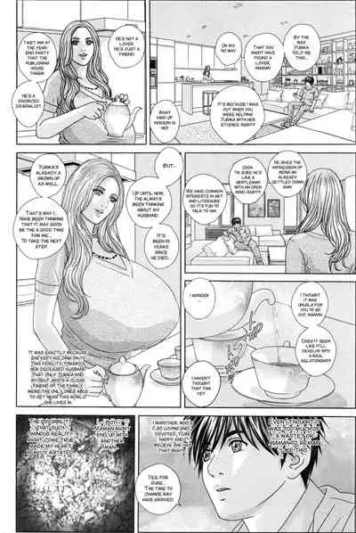 SUPERBOOBS Ch. 11-15
