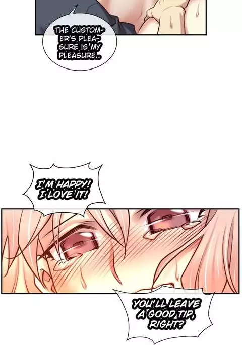 Master in My Dreams Ch.0-38