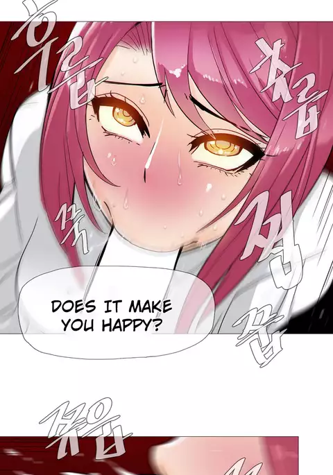 Household Affairs Ch.1-33