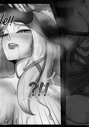 Vastaya Bitches