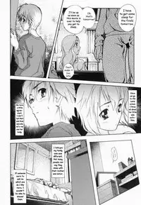 Family Dynamic [English] [Rewrite] [WhatVVB]