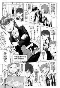 [Holiday Yasumi] Tsuzuru-chan no Shojo Soushitsu [Chinese] [Badluck1205]