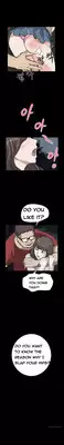[Keum Sah Gong] Si-Eun Ch.1-25 (English) (Ongoing)