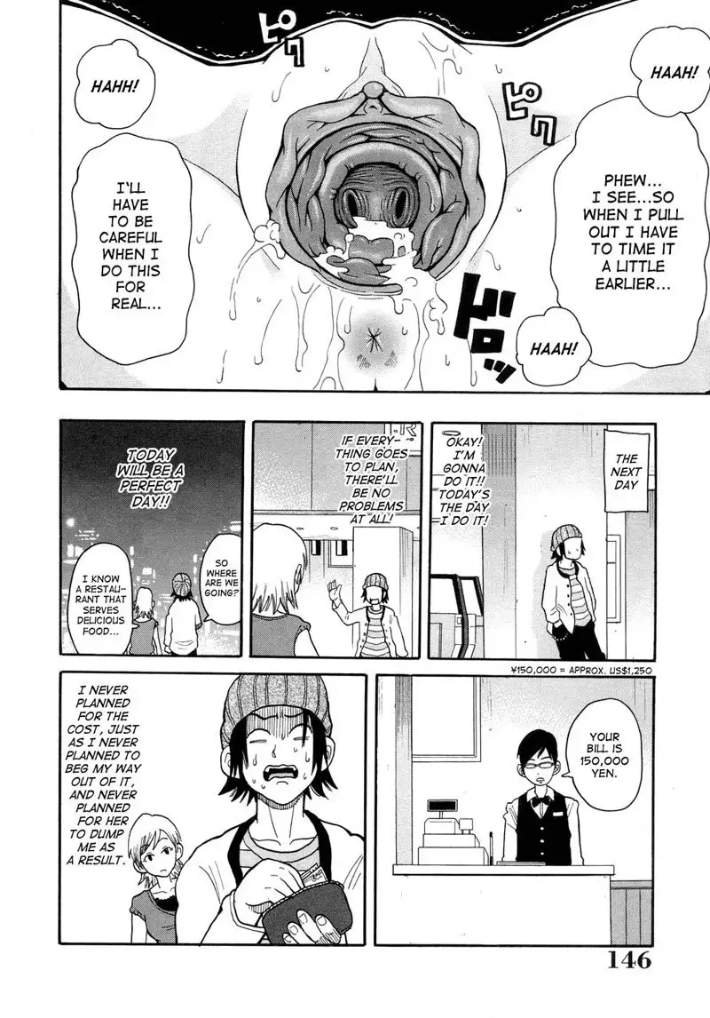 Muchi Muchi!! Monzetsu Fever 10 - Explosion Little Sister Simulation