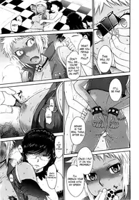 [TSUKINO Jogi] Afterschool completed (English)