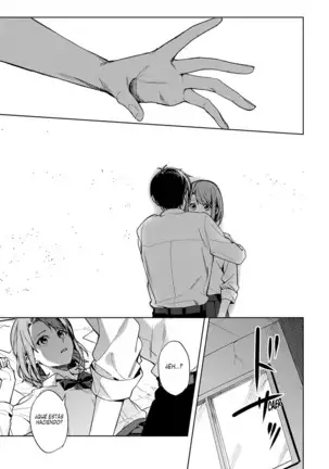 Renjo no Hokorobi | La Grieta en el Amor