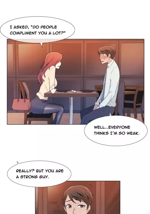 Miss Mystic Ch.1-27