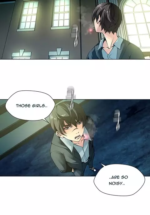 Twin Slave Ch.1-26