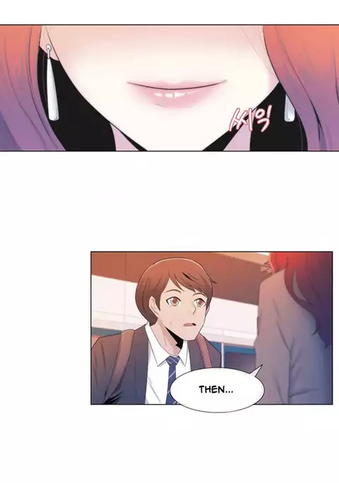 Miss Mystic Ch.1-16