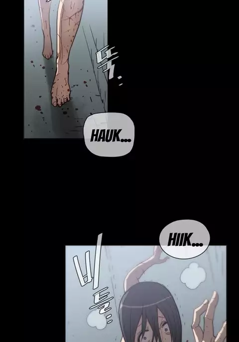 Household Affairs Ch.1-52