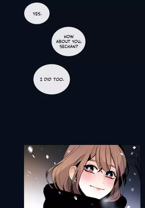Talk To Me Ch.1-30