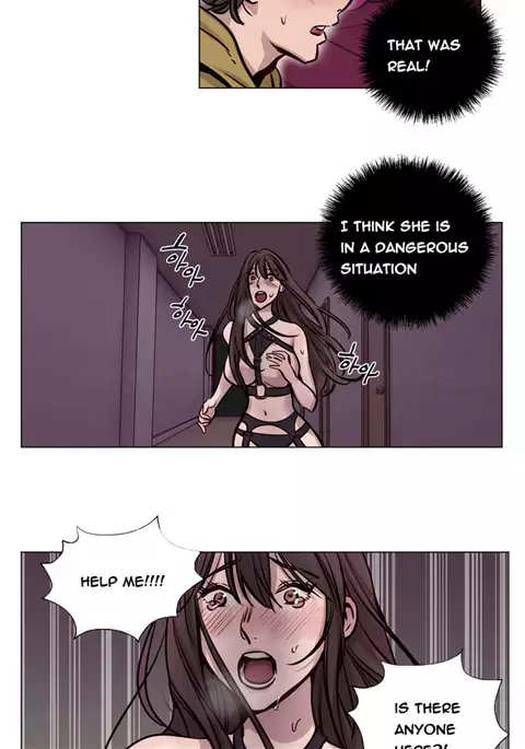 Atonement Camp Ch.1-42