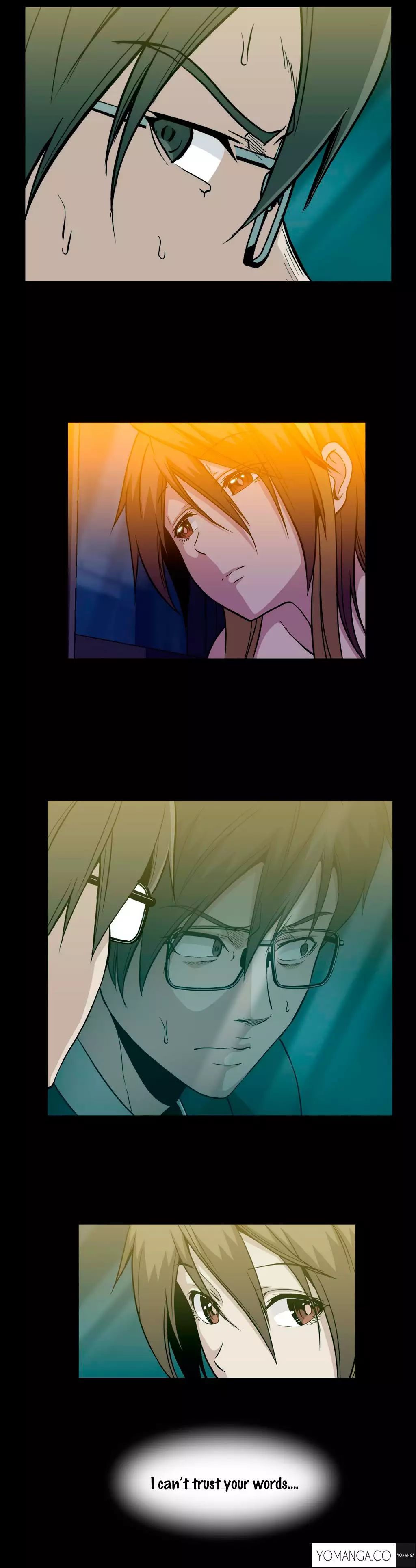 Drug Candy Ch.0-39