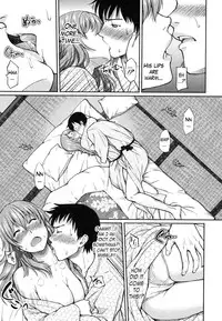 [Homunculus] Umi ni Saku [English] [Fuwafuwaru!]