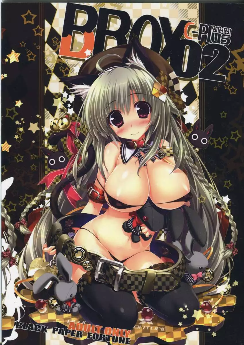 BBox C-Plus02