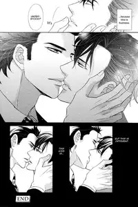 [Fujikawa Ruri] Aiyoku Heaven [English] [Fujoshi Bitches]