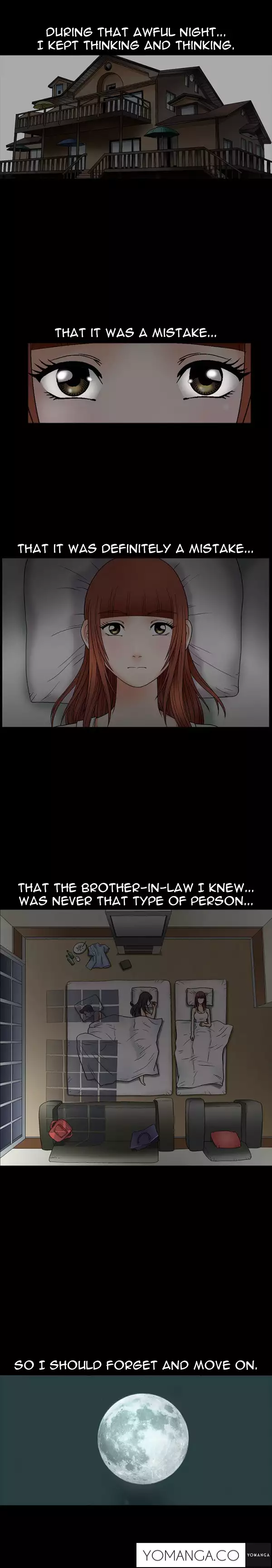 Seduction Ch.1-7