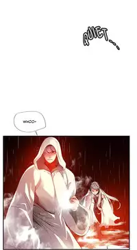 [Juder] Lilith`s Cord Ch.1-23 (English) (Ongoing)