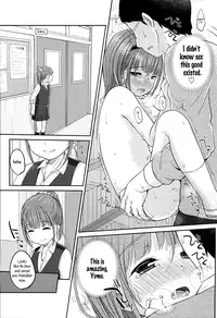 [Yukiu Con] JC Manual [English] {5 a.m.} + [Rin]