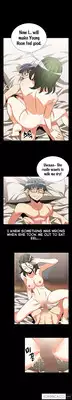 [Insane] Love Parameter Ch.1-36 (English) (YoManga) (Ongoing)