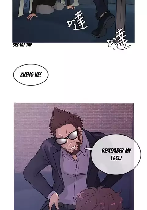Heaven Ch.1-12
